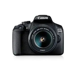 Gambar Kamera Canon EOS 1500D